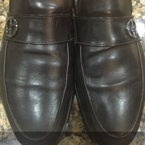Giorgio Armani Loafers